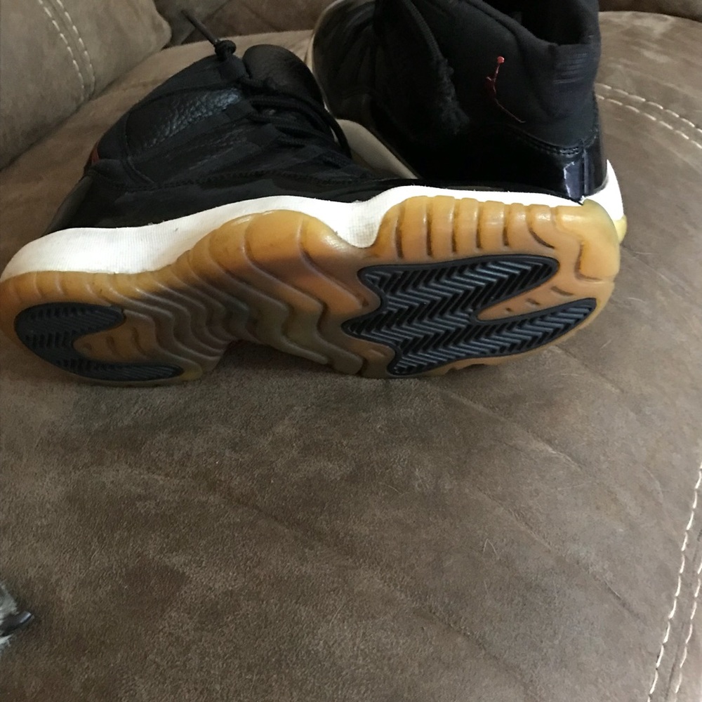 Jordans size 6 boys